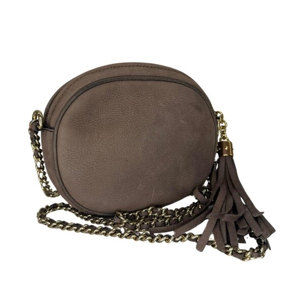 GUCCI Soho Nubuck - Olive Color - Picture 2 of 10